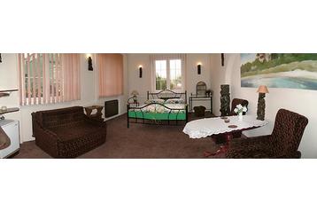 Poljska Privát Łeba, Eksterier